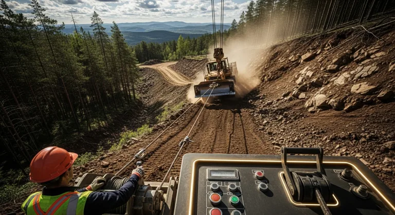 How a Winch Switch Improves Precision and Safety