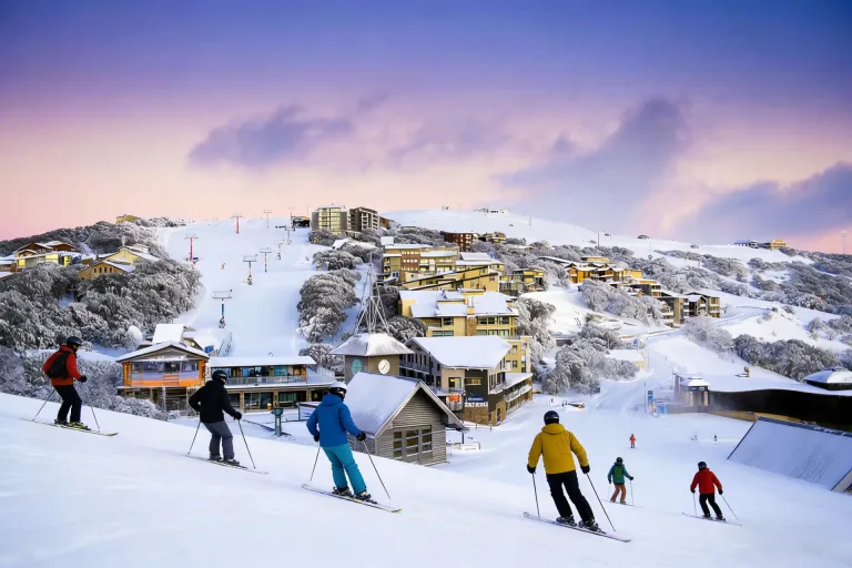 Mt. Buller Ski Packages: The Easiest Way to Plan Your Perfect Snow Escape