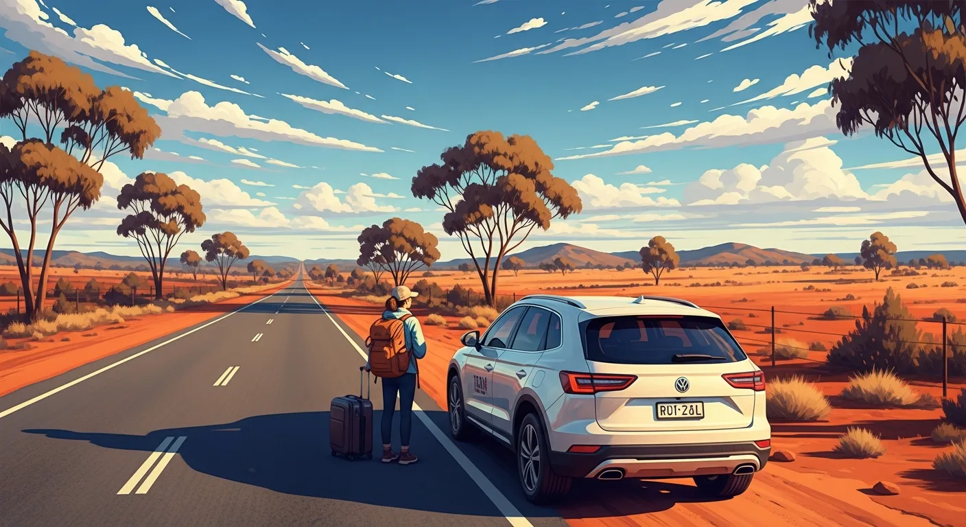 Budget-Friendly, Travel-Ready: Why Bargain Car Rentals Is a Traveler’s Best Kept Secret