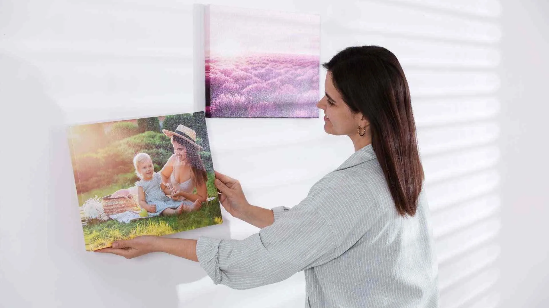 How Canvas Prints Can Bring Your Travel Memories to Life