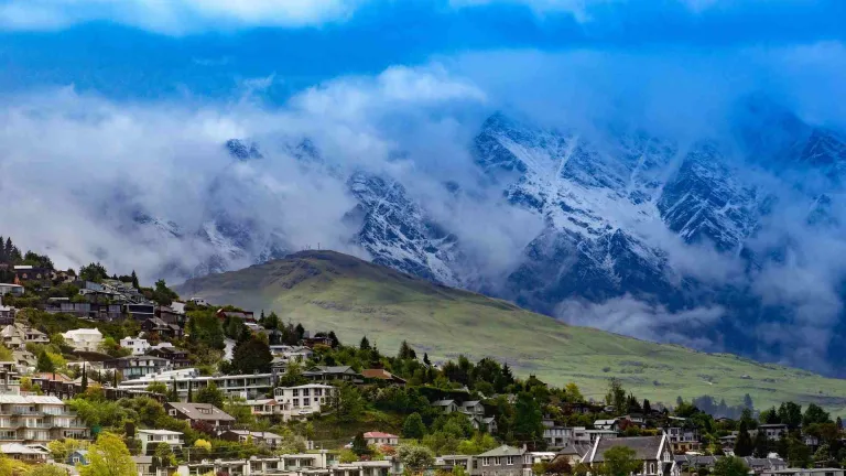 Must Try Experiences for Couples in New Zealand