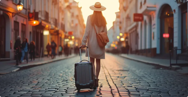 Hollywood Travel Guide