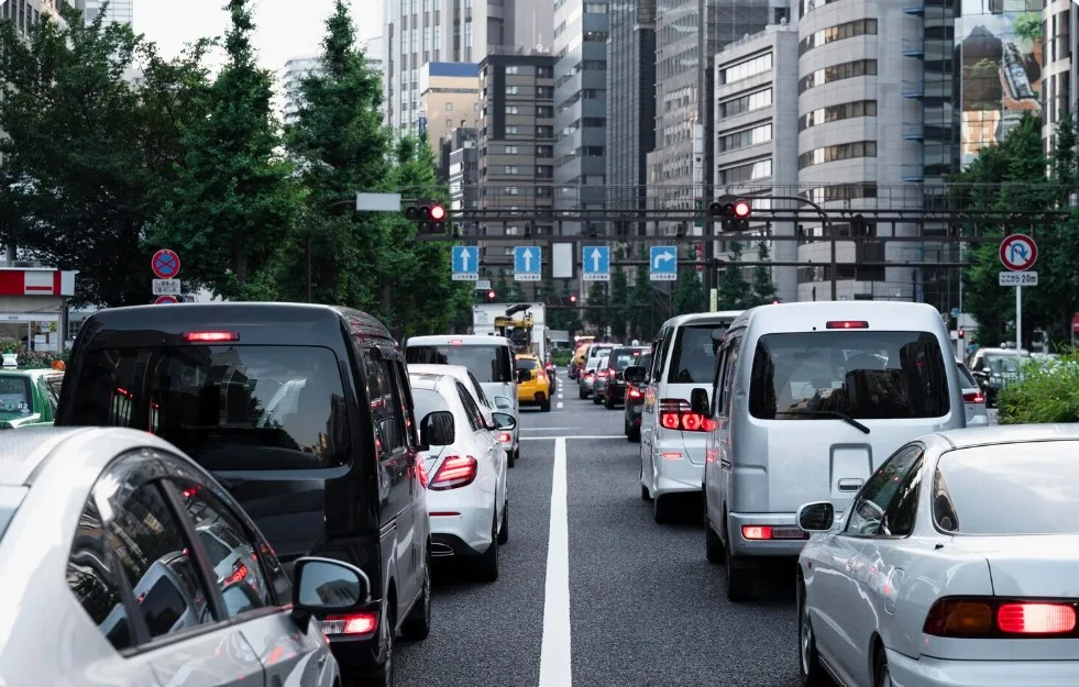 What Drivers Need to Know as Nashville Continues to Expand