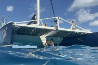Tips to Make Your Oahu Catamaran Tour More Enjoyable