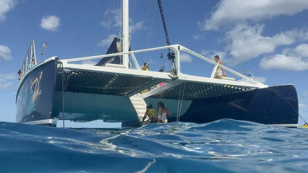 Tips to Make Your Oahu Catamaran Tour More Enjoyable