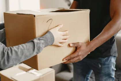 How to Plan a Move When You're Not Going Far