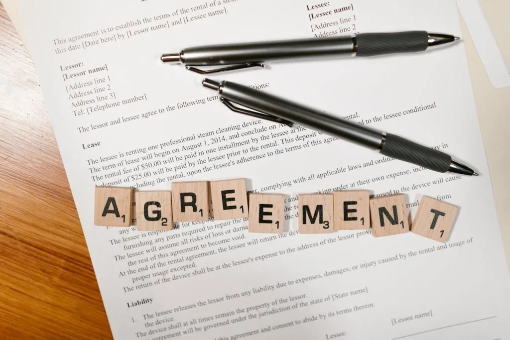 Navigating Apartment Leases Tips for Renters and Landlords