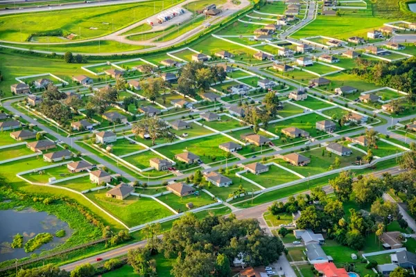 How Better Street Planning Can Reduce Congestion in Growing Cities