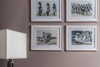 Photo Wall Ideas