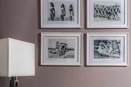 Photo Wall Ideas