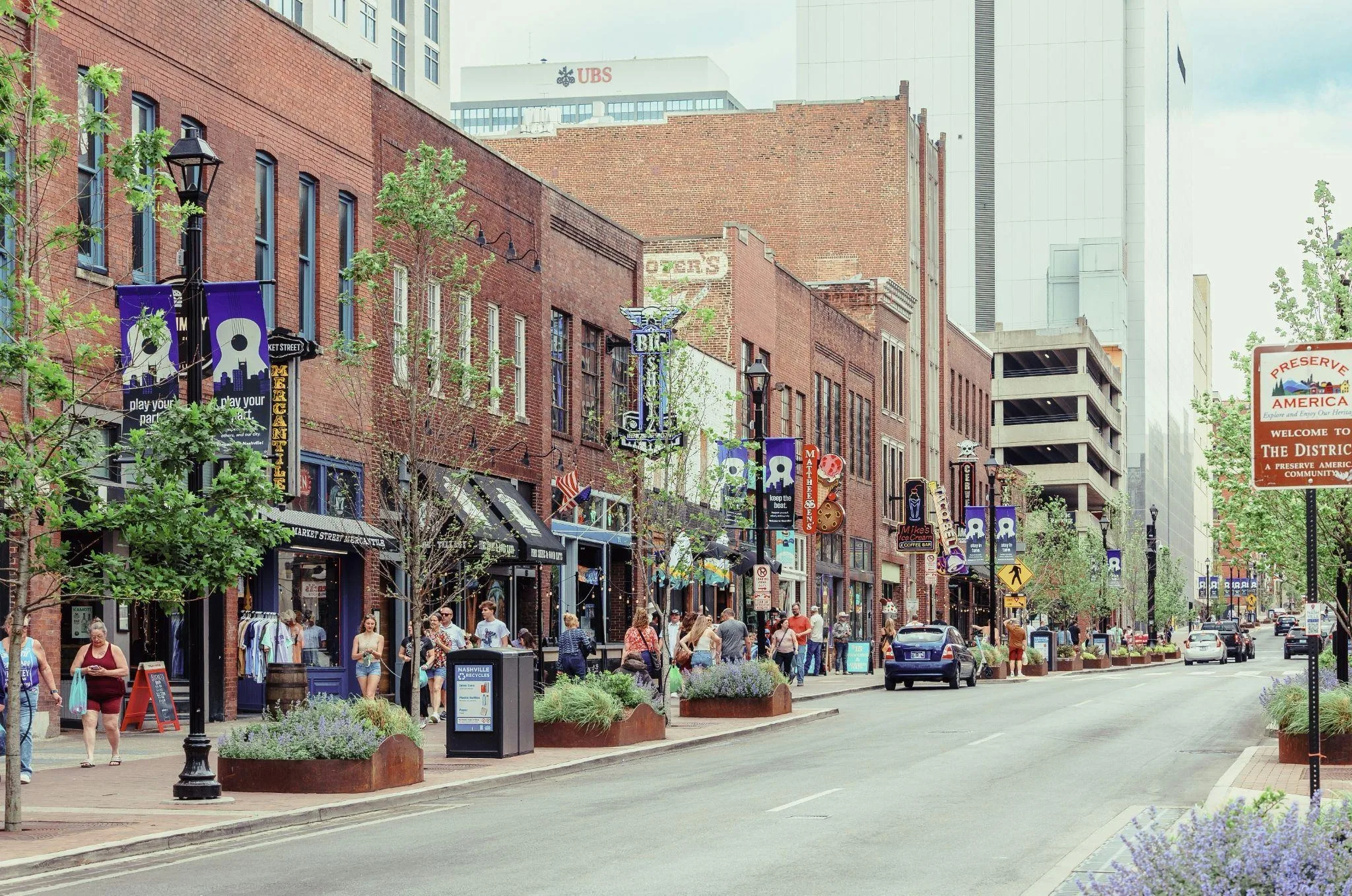3 Days in Nashville: A Practical Itinerary