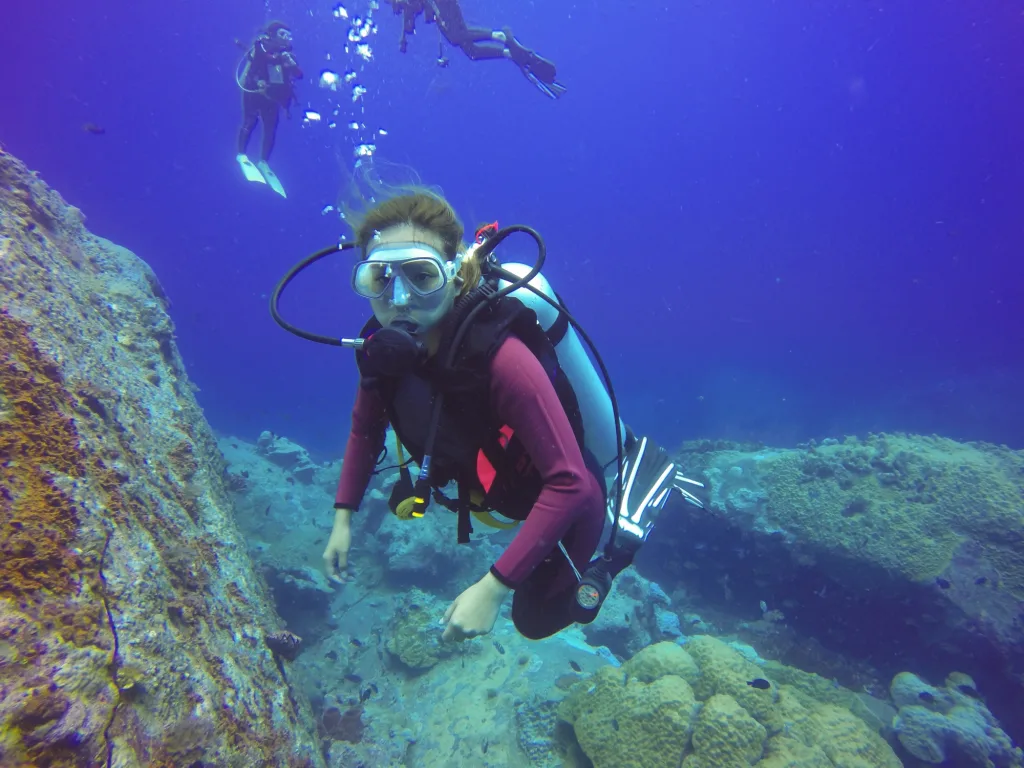 How to Prepare for Your First Manta Snorkel Scuba Adventure