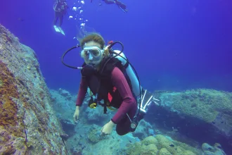 How to Prepare for Your First Manta Snorkel Scuba Adventure