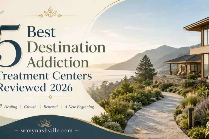 Destination Addiction Treatment Centers Reviewed 2026