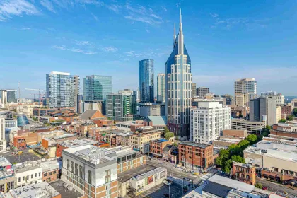 From Music City to Quiet Shores Exploring Interstate Relocation to the Midwest