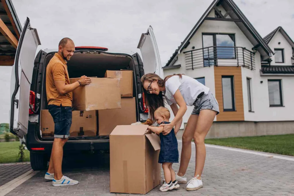 Top Midwest Locations to Move Now