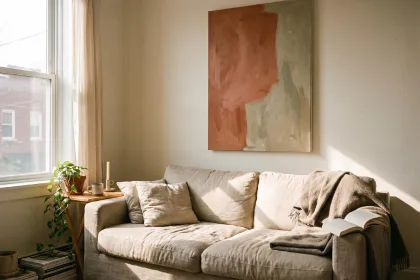 A Room-by-Room Guide to DIY Wall Art