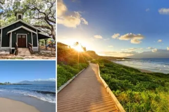How to Ensure Your Safety in a Villa Rental in Maui