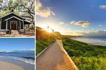 How to Ensure Your Safety in a Villa Rental in Maui