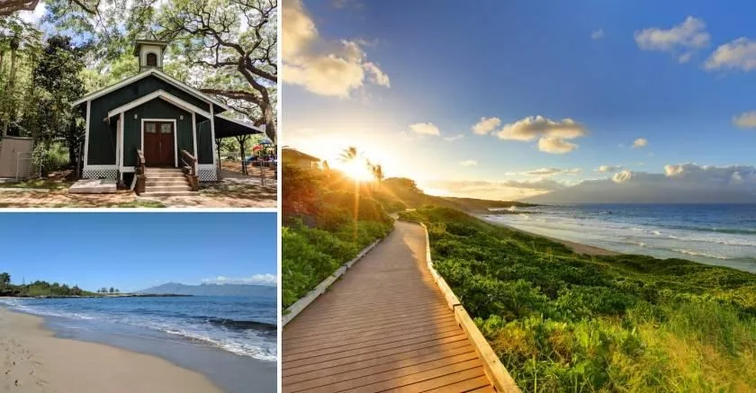 How to Ensure Your Safety in a Villa Rental in Maui