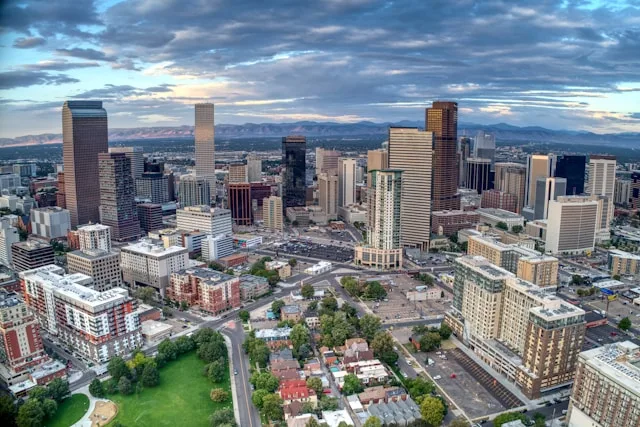 Housing Costs Across the Denver Metro