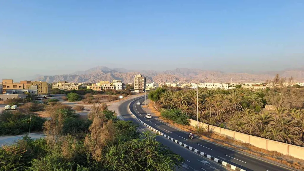 Hidden Gems in the UAE