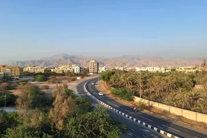 Hidden Gems in the UAE