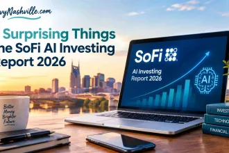 Surprising Things the SoFi AI Investing Report 2026 Reveals