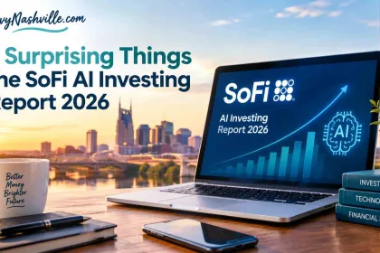 Surprising Things the SoFi AI Investing Report 2026 Reveals