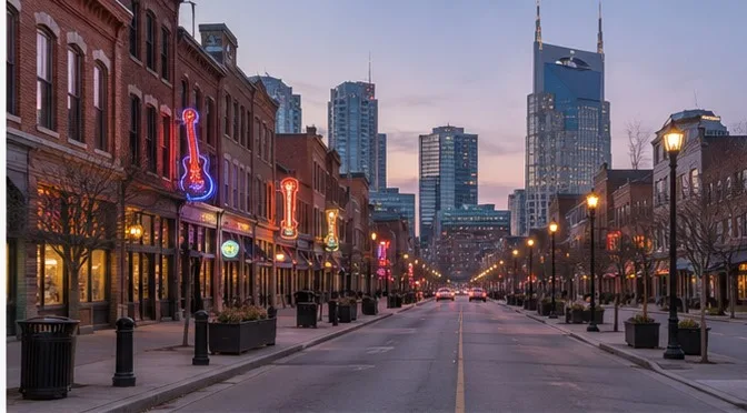 Tourism-Driven Housing Markets