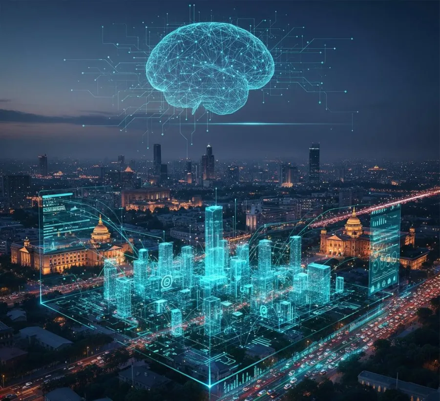 What Students Should Look for in a Data-Driven Career
