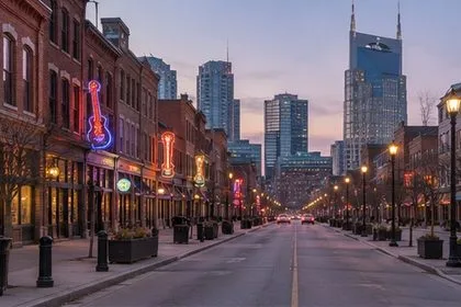 Tourism-Driven Housing Markets