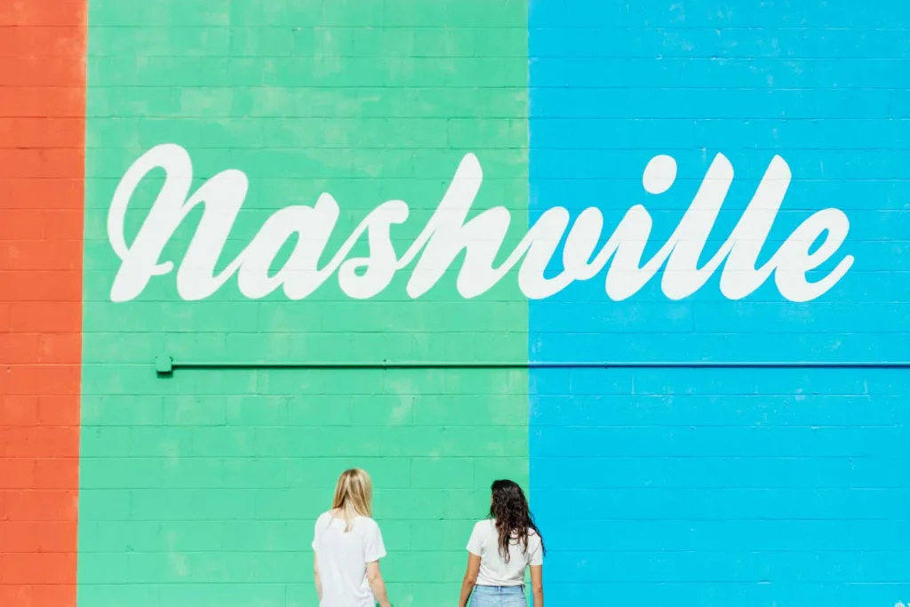 Buys in East Nashville, Germantown, 12 South and Beyond