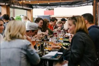 How to Plan a Nashville Food Crawl
