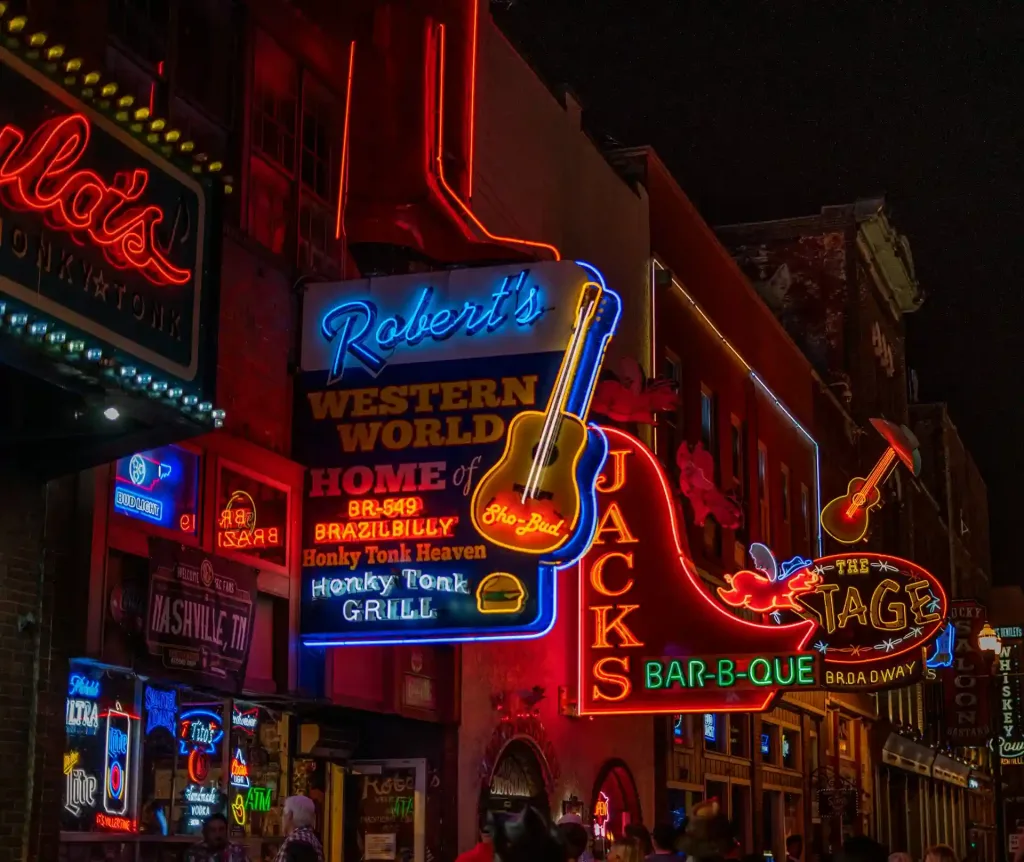 How to Plan a Nashville Proposal That Feels Local