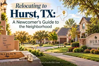 Relocating to Hurst, Texas_ A Newcomer’s Guide
