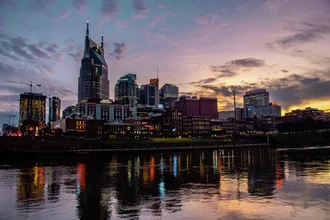 Nashville's Independent Hotels