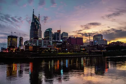 Nashville's Independent Hotels