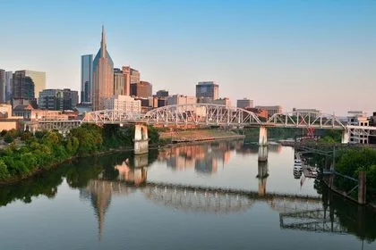 How to Pack for a Nashville Weekend Without Overpacking
