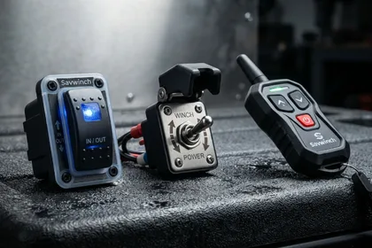 Winch Switch Buying Guide