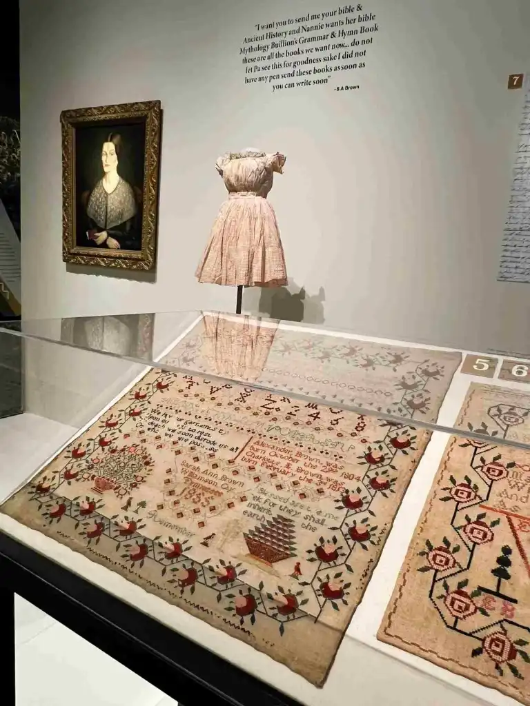 Tennessee State Museum Photos 1