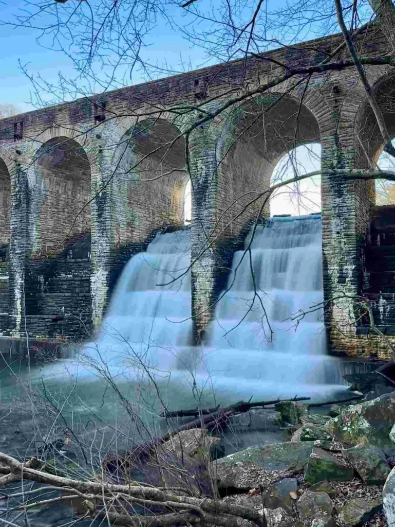 14 Waterfalls Near Nashville That Actually Blew Me Away (A Local's Honest Guide) Cumberland Mountain State Park — Peaceful Cascades and Limestone Creek Waterfalls