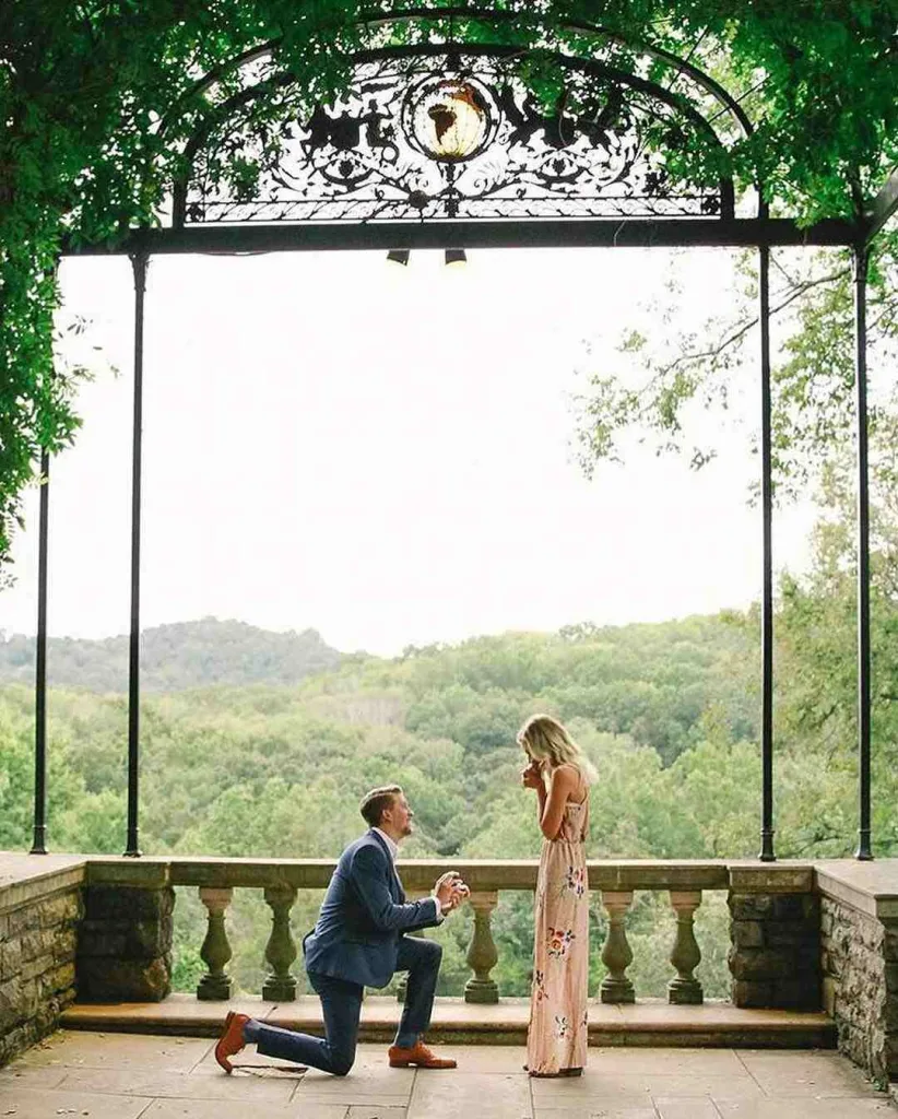 Cheekwood Botanical Gardens — Garden Strolls and Seasonal Installations