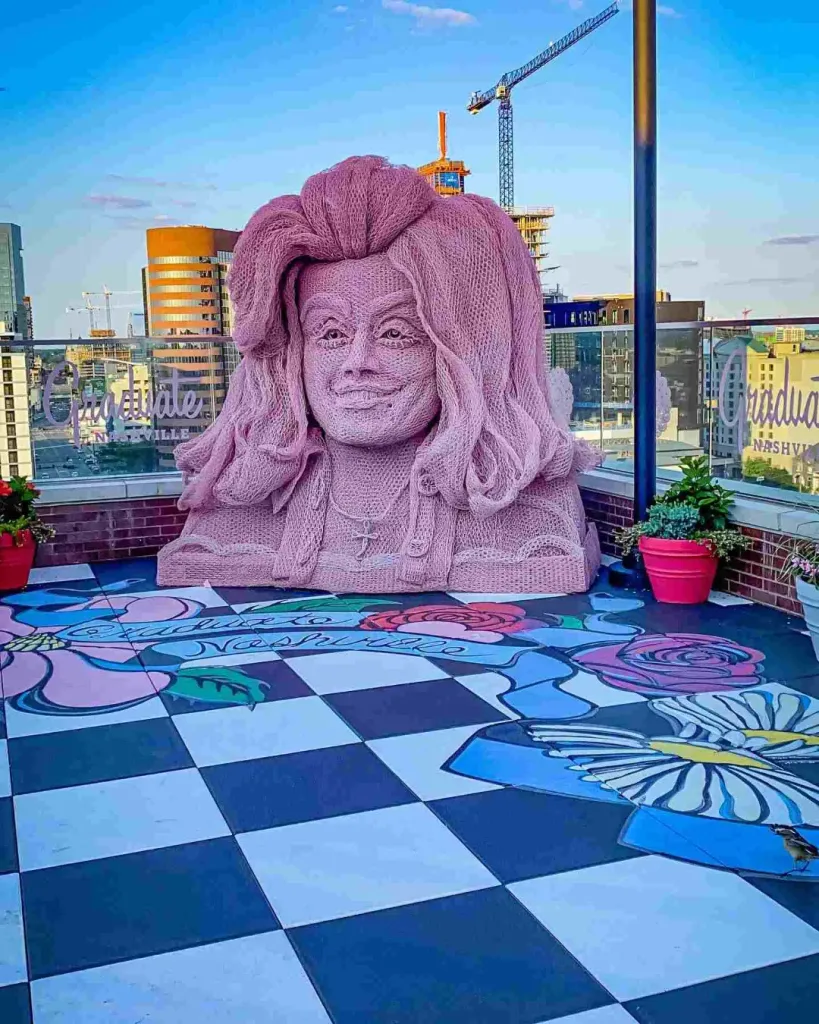 Every Dolly Parton Bar in Nashville: The Honest Local's Guide for 2026 Dolly Parton Have a Bar in Nashville