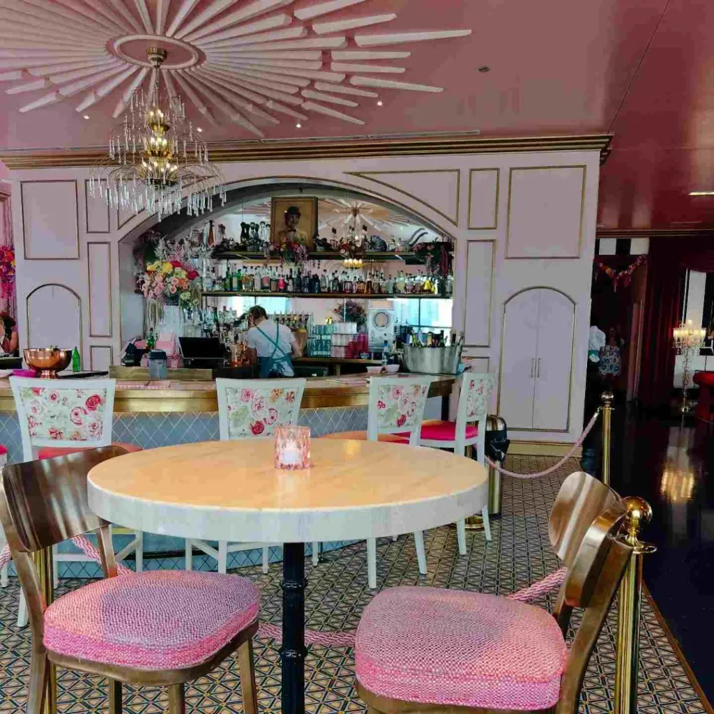 Every Dolly Parton Bar in Nashville: The Honest Local's Guide for 2026 Dolly Wines Bar