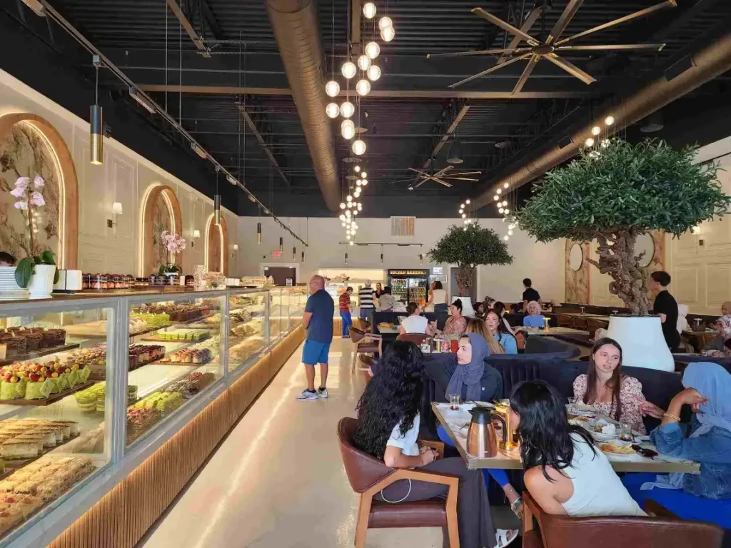 Five Daughters Bakery — The Donut Stop Nashville Families Fight Over