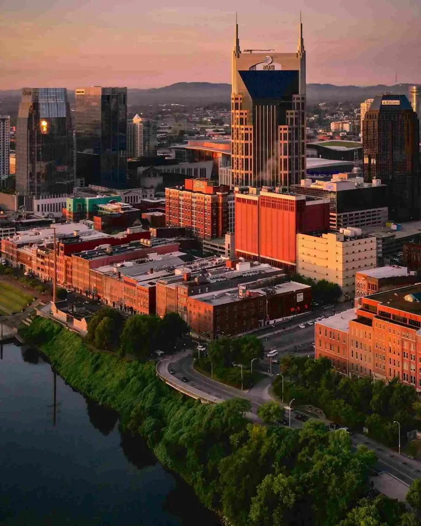 Is East Nashville Safe