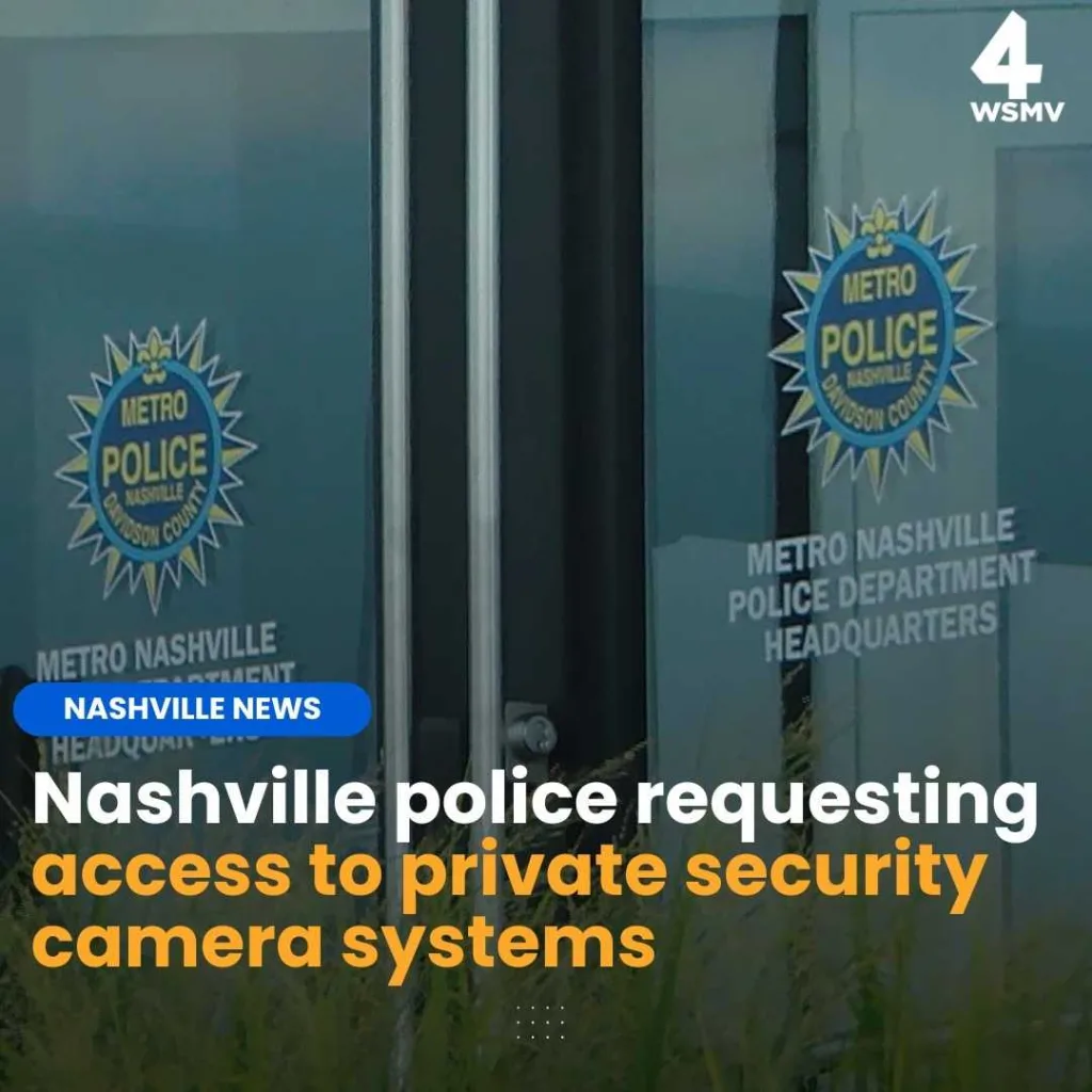 Is Nashville Safe at Night