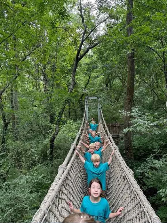 Nashville Zoo — Zoo Exploration That Beats Most Regional Zoos