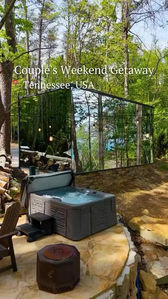 Scenic & Outdoor Things to Do in Nashville, Tennessee for Couples